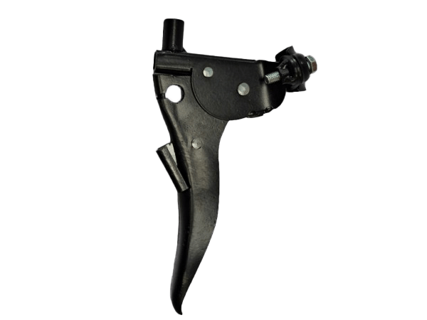CLUTCH LEVER?