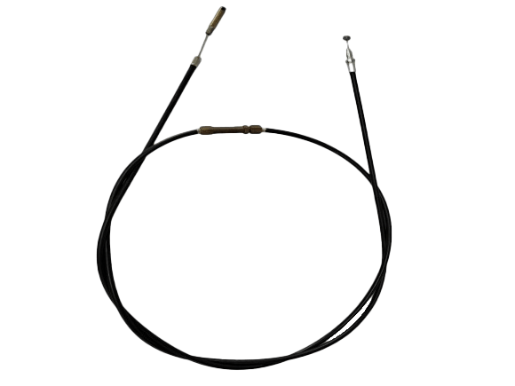 MAIN GEARBOX CLUTCH CABLE?