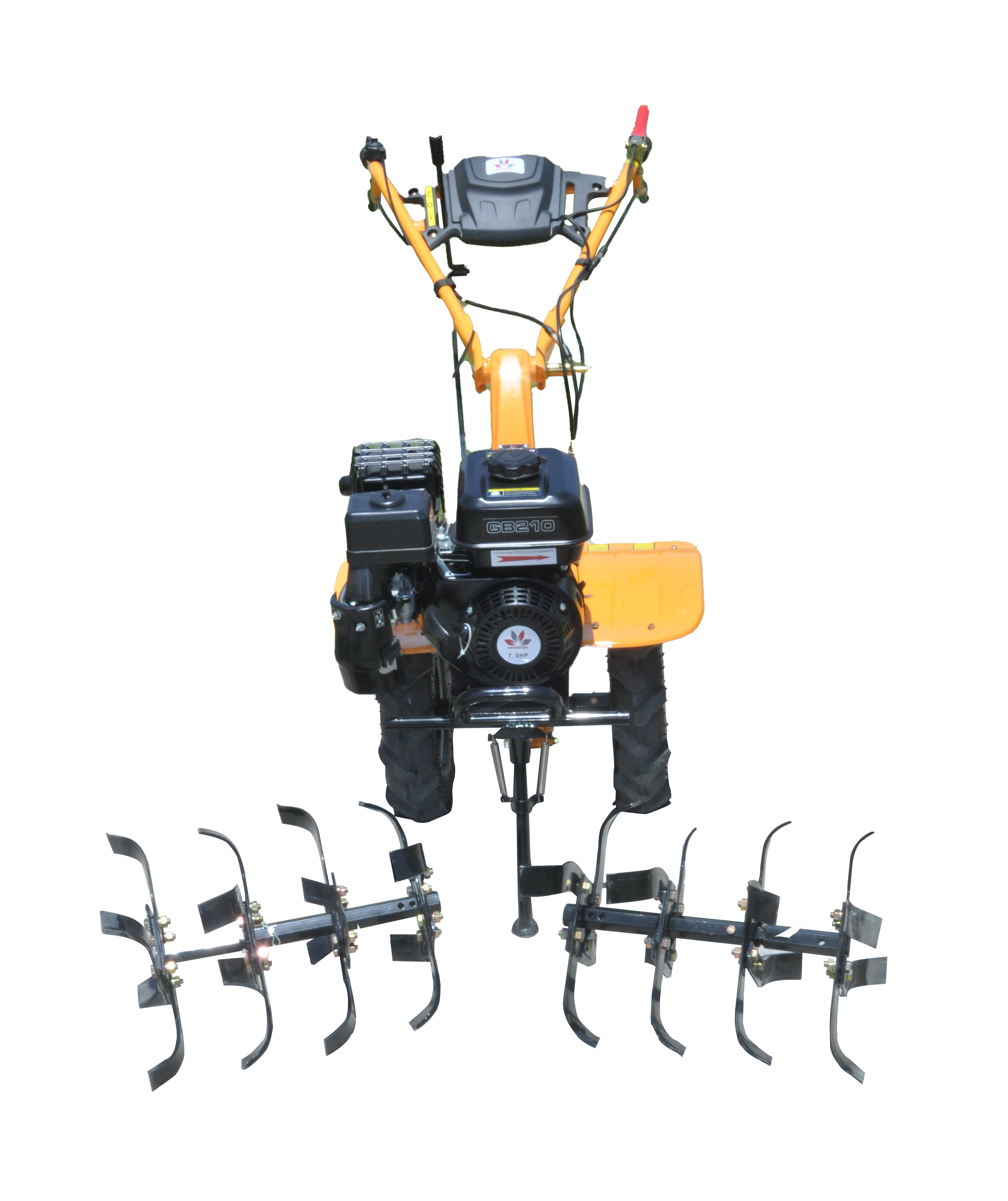Power Weeder