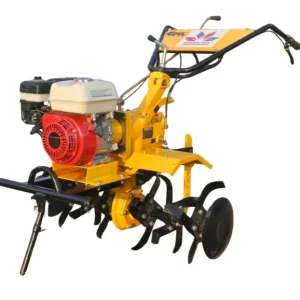 power weeder powerte 5.5 wp with honda engine
