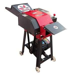 Chaff Cutter