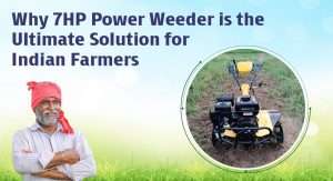 Power Power weeder