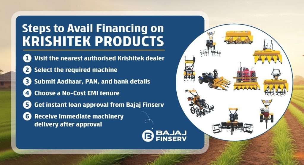 POwer reapers in india