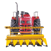Tractor Operated Hydraulic Reaper